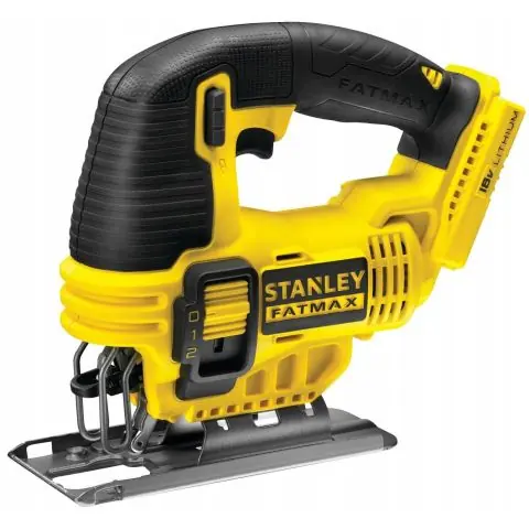 Billig STANLEY SFMCS650B-XJ Sticksåg